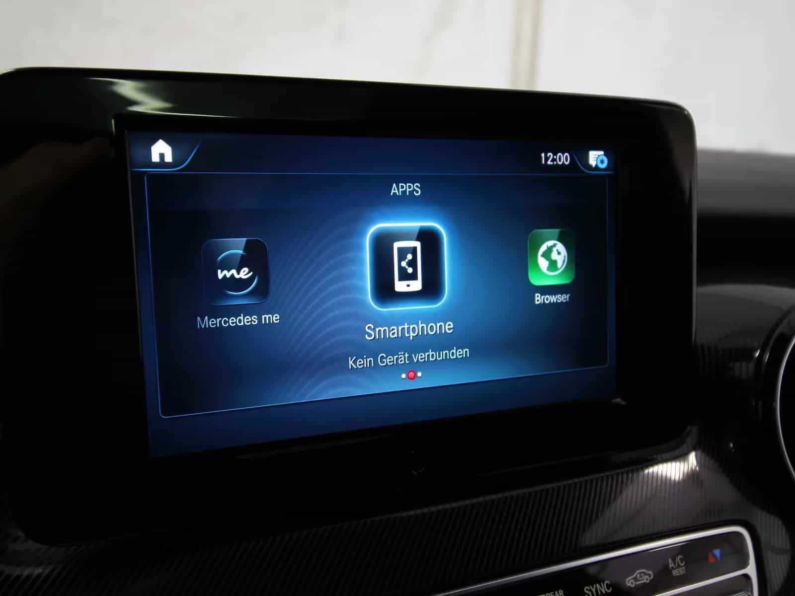 Mercedes-Benz V-Class 220 05/2020-photo-16