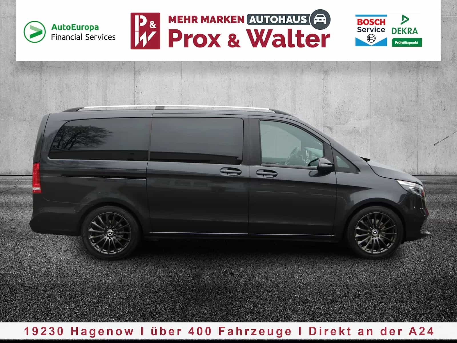 Mercedes-Benz V-Class 220 05/2020-photo-7