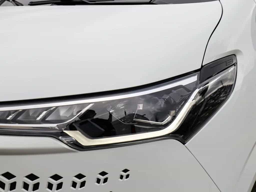 Maxus Deliver 7 Kasten L2H1 LED Totw.-Ass. DAB Einpark 10/2025-photo-33