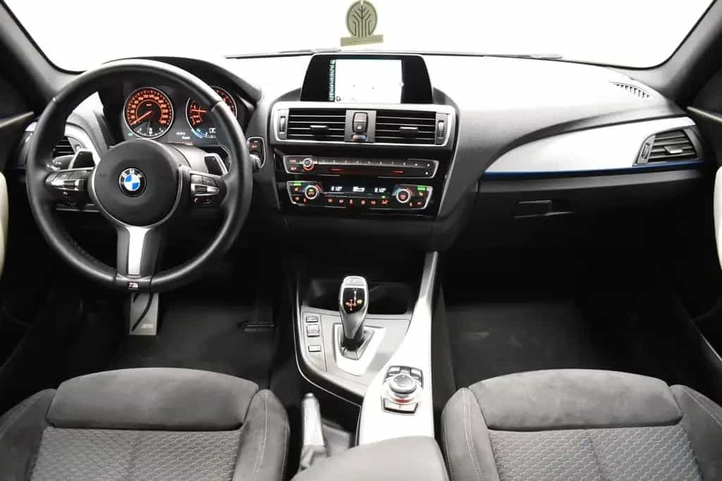 BMW 2 Series 230 i Coupe M Sport *KEYLESS*KAMERA*19 ZOLL 08/2016-photo-7