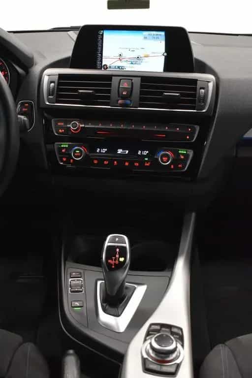 BMW 2 Series 230 i Coupe M Sport *KEYLESS*KAMERA*19 ZOLL 08/2016-photo-8