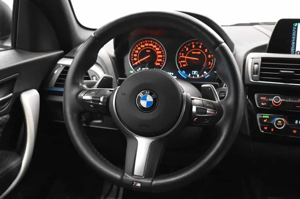 BMW 2 Series 230 i Coupe M Sport *KEYLESS*KAMERA*19 ZOLL 08/2016-photo-9