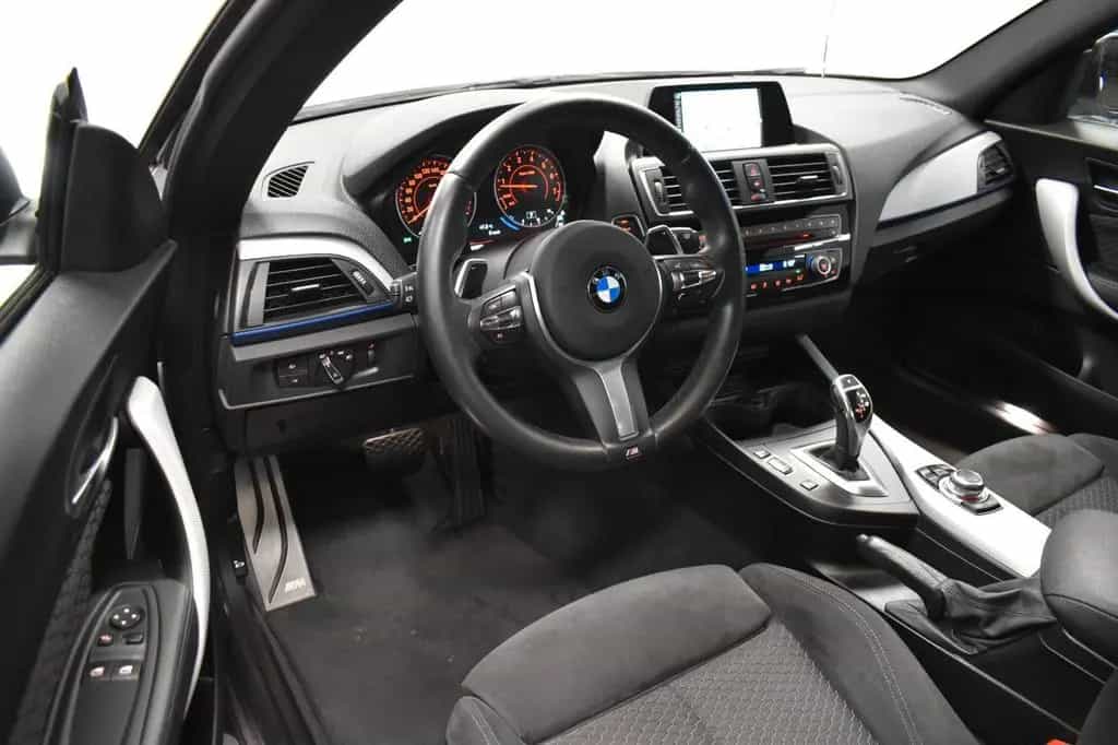 BMW 2 Series 230 i Coupe M Sport *KEYLESS*KAMERA*19 ZOLL 08/2016-photo-10