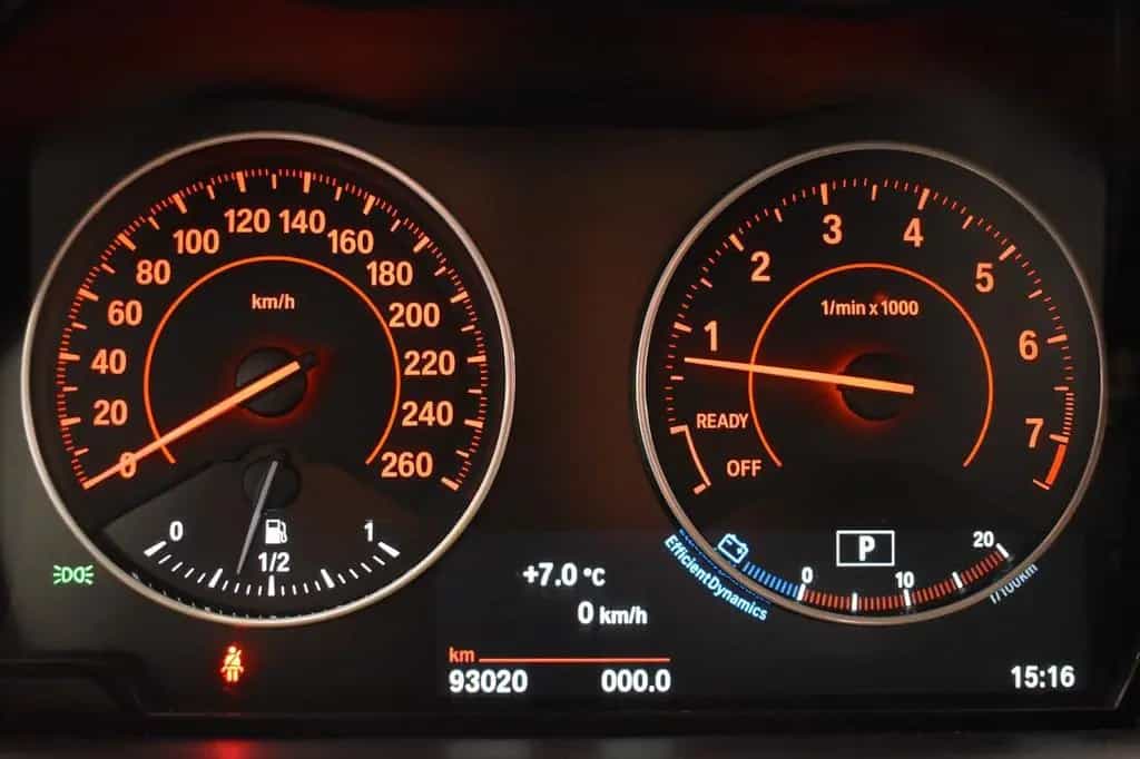 BMW 2 Series 230 i Coupe M Sport *KEYLESS*KAMERA*19 ZOLL 08/2016-photo-21