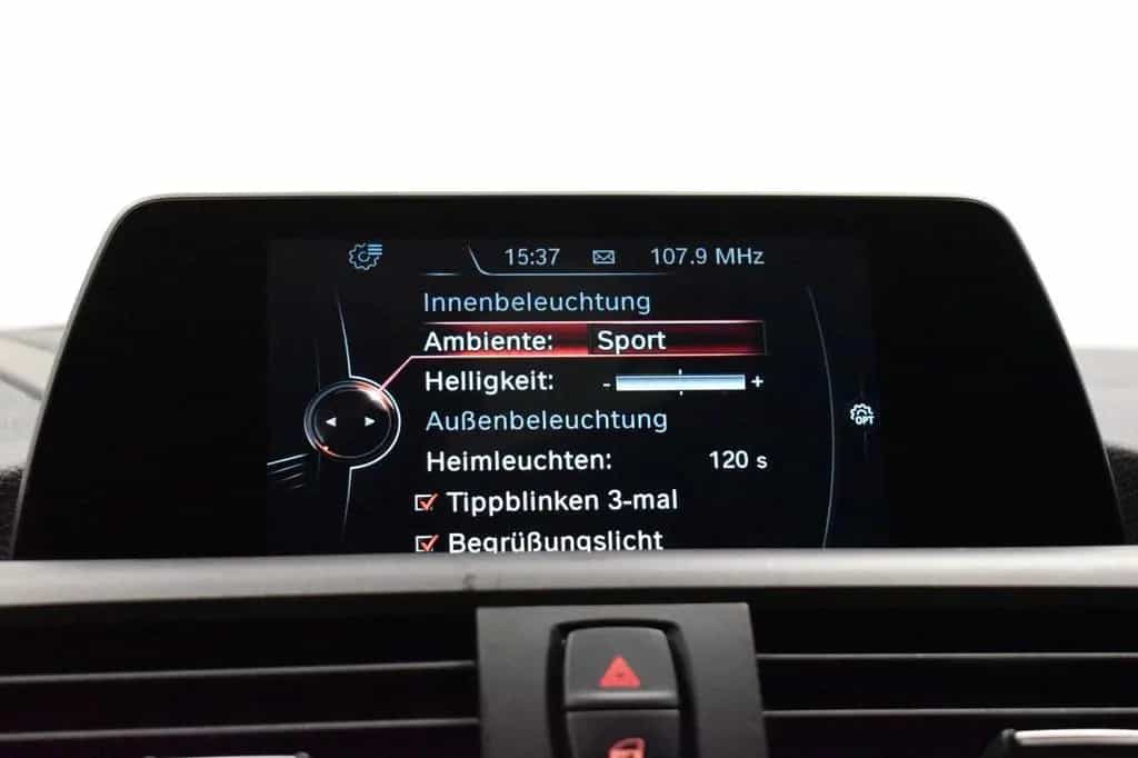 BMW 2 Series 230 i Coupe M Sport *KEYLESS*KAMERA*19 ZOLL 08/2016-photo-28