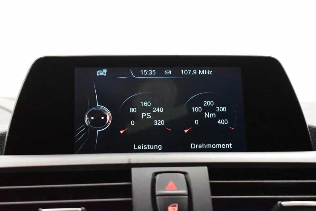 BMW 2 Series 230 i Coupe M Sport *KEYLESS*KAMERA*19 ZOLL 08/2016-photo-29