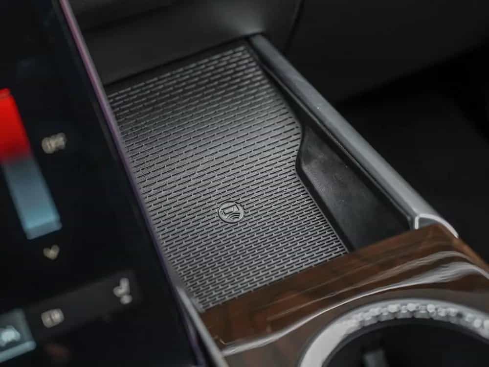 Cadillac 2026 ESV Sport Platinum €121,950 T1 PRICE +ABV null-photo-26