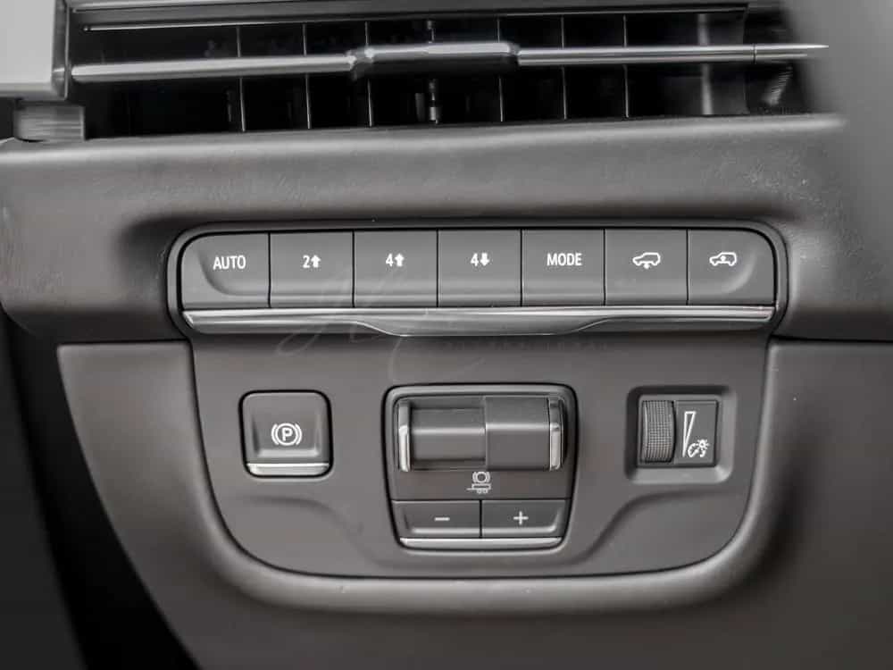Cadillac 2026 Escalade SUV Sport Platin T1 PRICE €112,950 null-photo-15