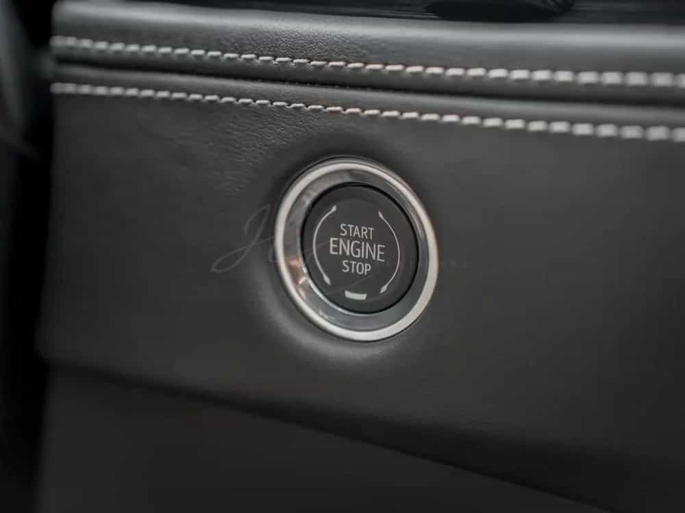 Cadillac 2026 Escalade SUV Sport Platin T1 PRICE €112,950 null-photo-21