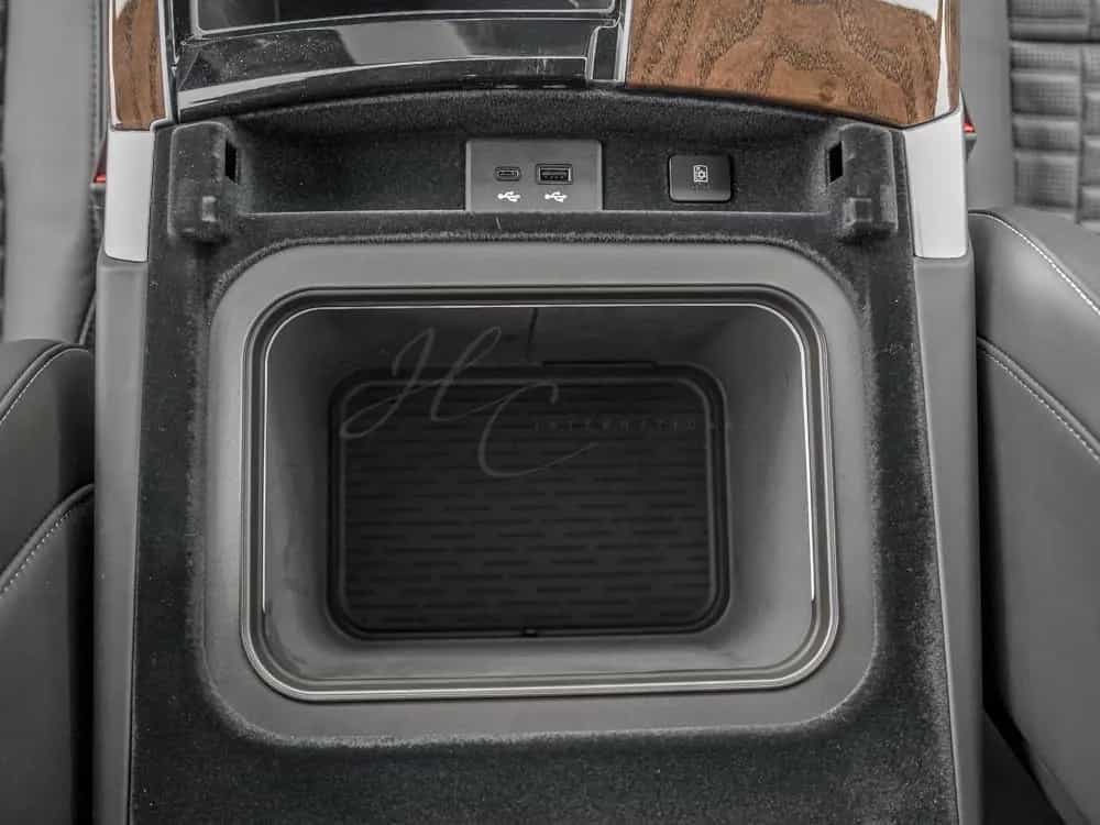 Cadillac 2026 Escalade SUV Sport Platin T1 PRICE €112,950 null-photo-27
