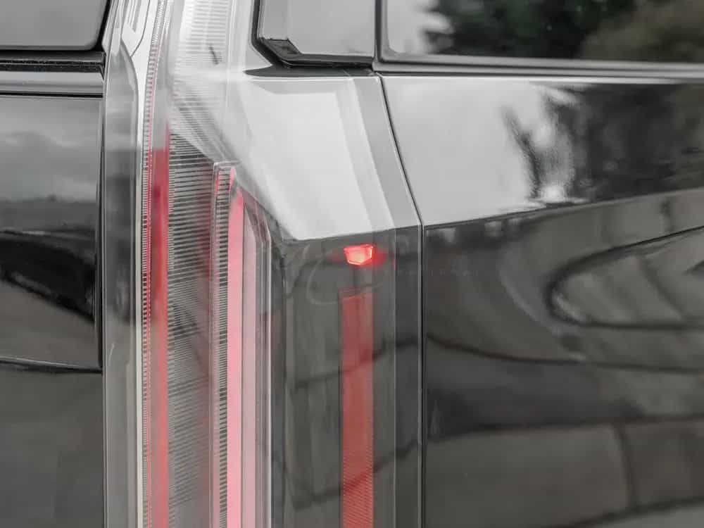 Cadillac 2026 Escalade SUV Sport Platin T1 PRICE €112,950 null-photo-34