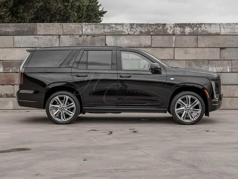 Cadillac 2026 Escalade SUV Sport Platin T1 PRICE €112,950 null-photo-4