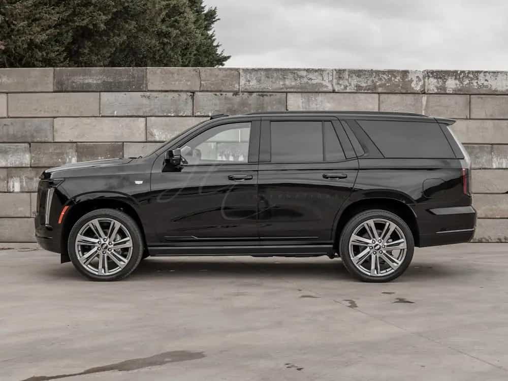Cadillac 2026 Escalade SUV Sport Platin T1 PRICE €112,950 null-photo-8