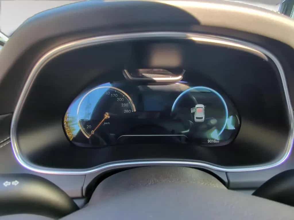 Genesis GV80 3.0D AWD  Luxury*Nappa*Technik*Pano*Lexicon 01/2023-photo-10