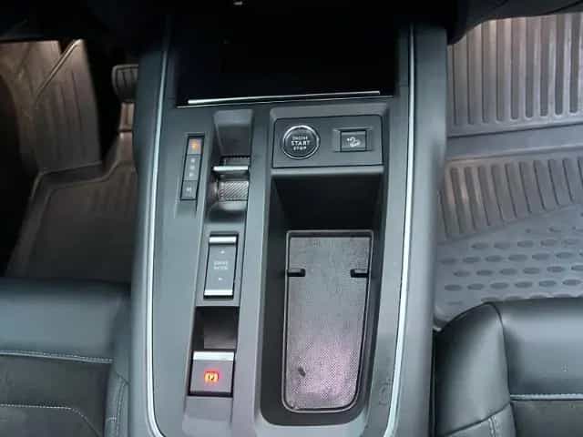 Citroën C5 Aircross Plus 1.5 BlueHDi Aut+Navi+LED+Cam+PD 12/2023-photo-11