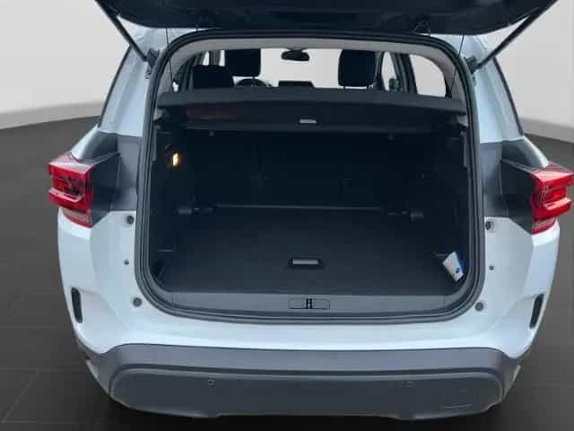 Citroën C5 Aircross Plus 1.5 BlueHDi Aut+Navi+LED+Cam+PD 12/2023-photo-15