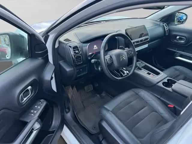 Citroën C5 Aircross Plus 1.5 BlueHDi Aut+Navi+LED+Cam+PD 12/2023-photo-16