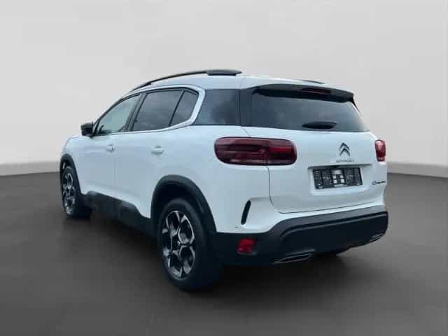 Citroën C5 Aircross Plus 1.5 BlueHDi Aut+Navi+LED+Cam+PD 12/2023-photo-2