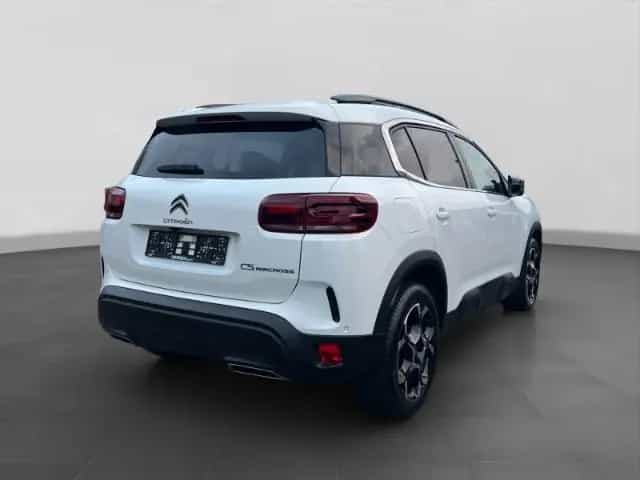 Citroën C5 Aircross Plus 1.5 BlueHDi Aut+Navi+LED+Cam+PD 12/2023-photo-4