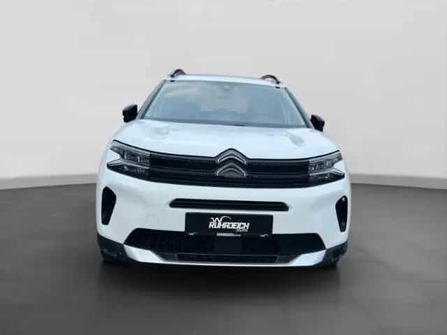 Citroën C5 Aircross Plus 1.5 BlueHDi Aut+Navi+LED+Cam+PD 12/2023-photo-5