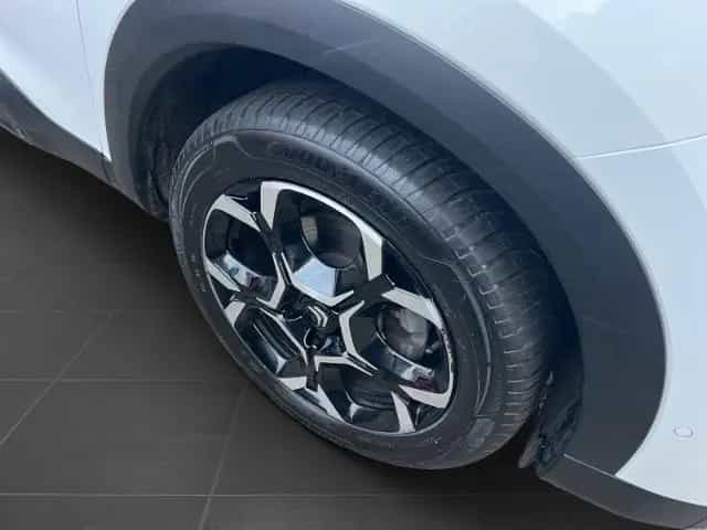 Citroën C5 Aircross Plus 1.5 BlueHDi Aut+Navi+LED+Cam+PD 12/2023-photo-7