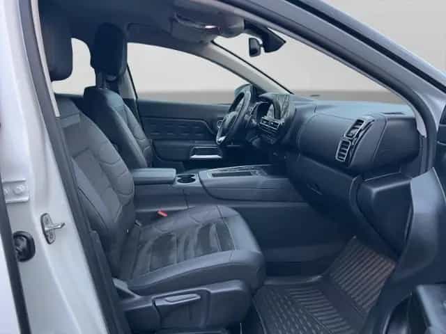 Citroën C5 Aircross Plus 1.5 BlueHDi Aut+Navi+LED+Cam+PD 12/2023-photo-8