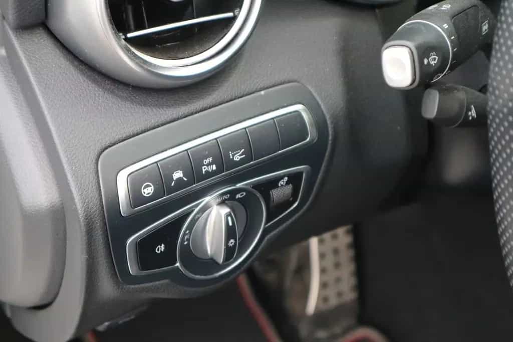 Mercedes-Benz C-Class 43 AMG 4Matic *VOLL*NIGHT*SITZBEL* 06/2019-photo-10