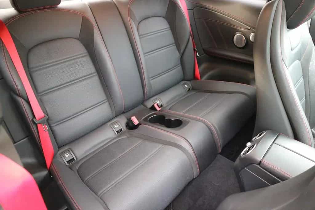 Mercedes-Benz C-Class 43 AMG 4Matic *VOLL*NIGHT*SITZBEL* 06/2019-photo-15