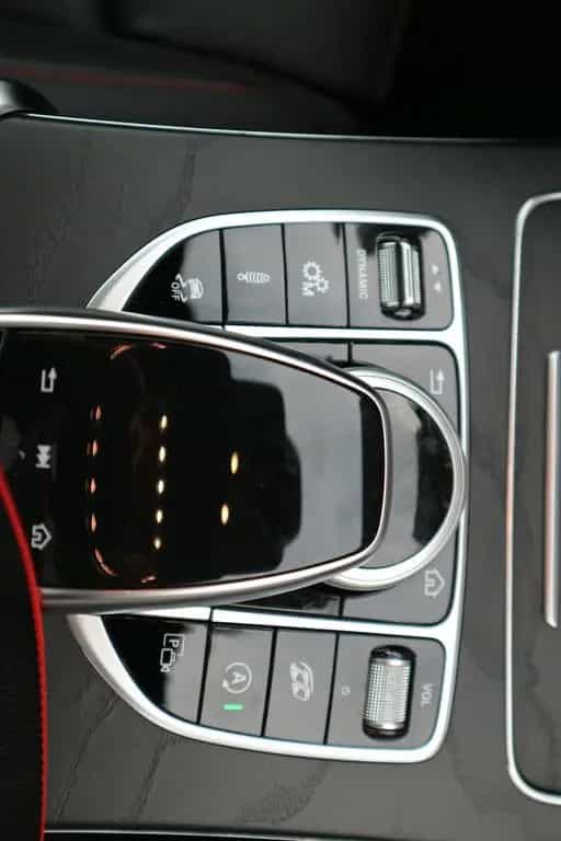 Mercedes-Benz C-Class 43 AMG 4Matic *VOLL*NIGHT*SITZBEL* 06/2019-photo-16