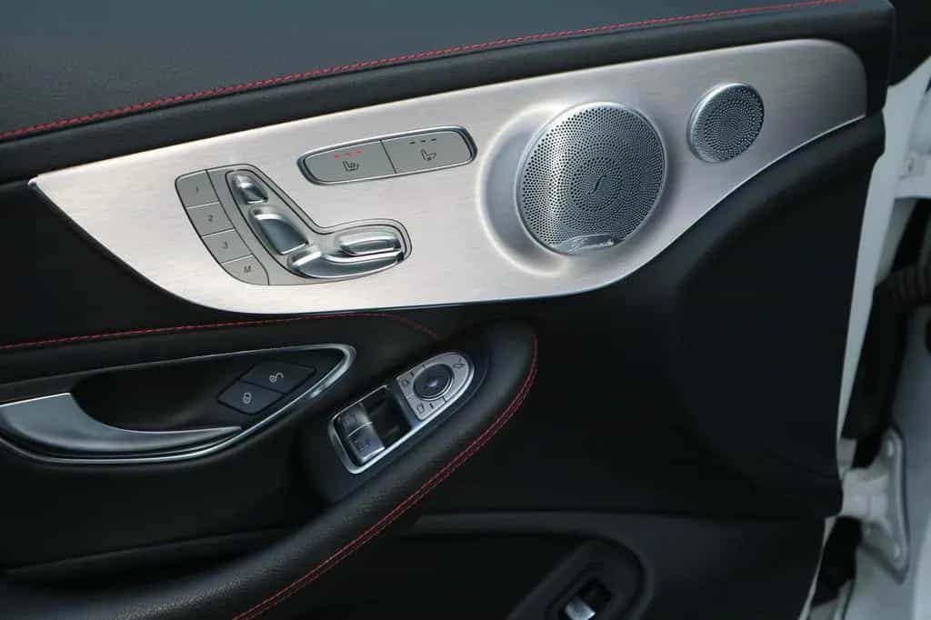 Mercedes-Benz C-Class 43 AMG 4Matic *VOLL*NIGHT*SITZBEL* 06/2019-photo-6