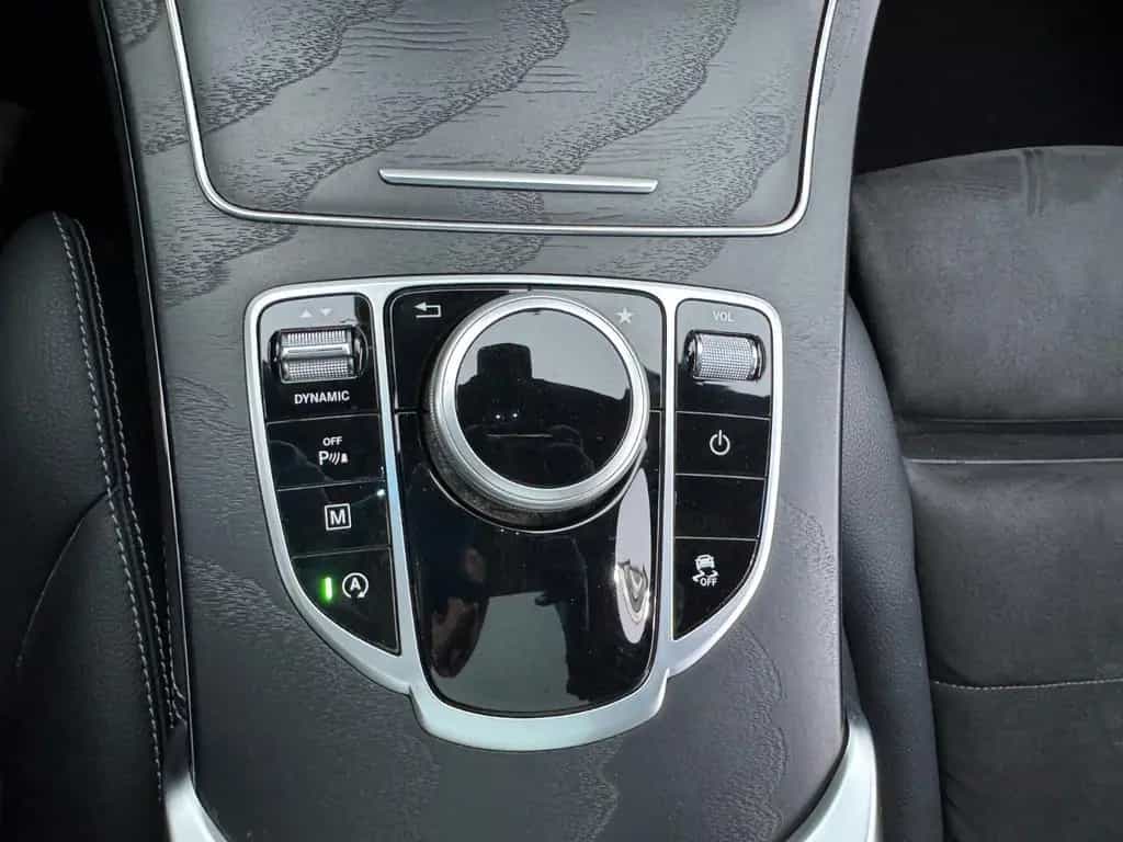 Mercedes-Benz GLC-Class 300 4Matic AMG 01/2019-photo-15