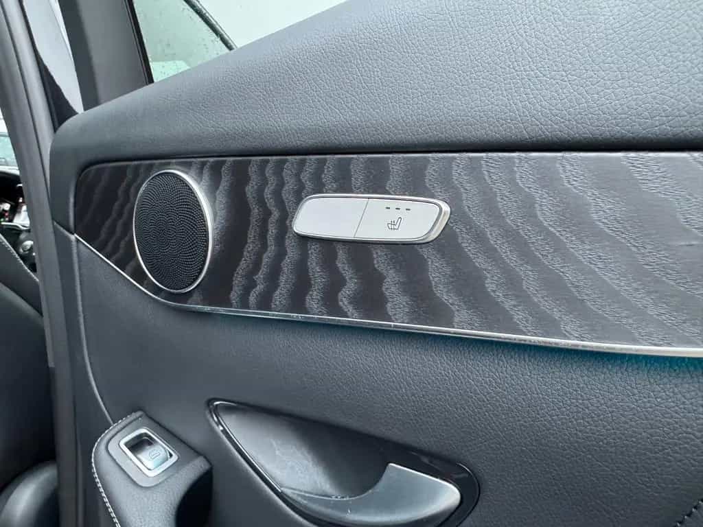 Mercedes-Benz GLC-Class 300 4Matic AMG 01/2019-photo-16