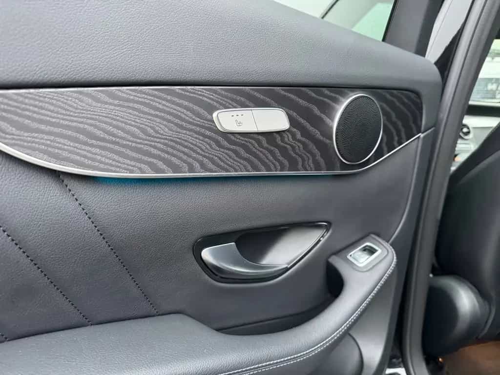 Mercedes-Benz GLC-Class 300 4Matic AMG 01/2019-photo-19