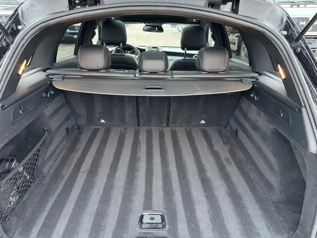 Mercedes-Benz GLC-Class 300 4Matic AMG 01/2019-photo-29