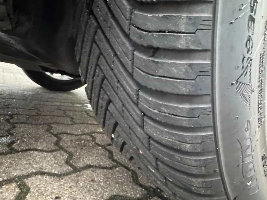 Mercedes-Benz GLC-Class 300 4Matic AMG 01/2019-photo-33