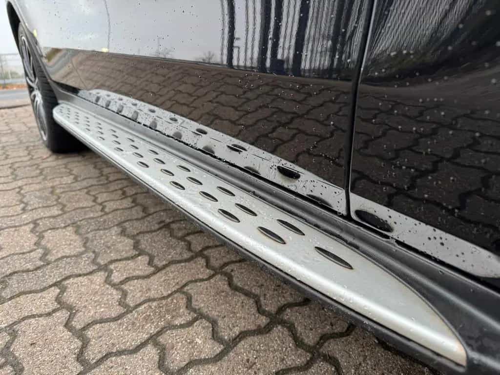 Mercedes-Benz GLC-Class 300 4Matic AMG 01/2019-photo-35
