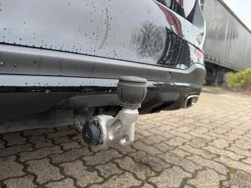 Mercedes-Benz GLC-Class 300 4Matic AMG 01/2019-photo-36