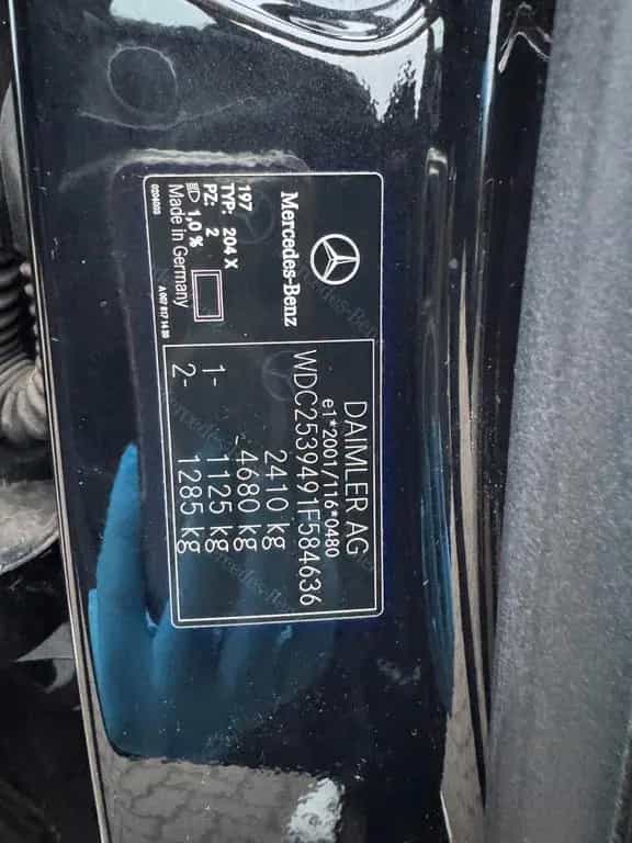 Mercedes-Benz GLC-Class 300 4Matic AMG 01/2019-photo-37