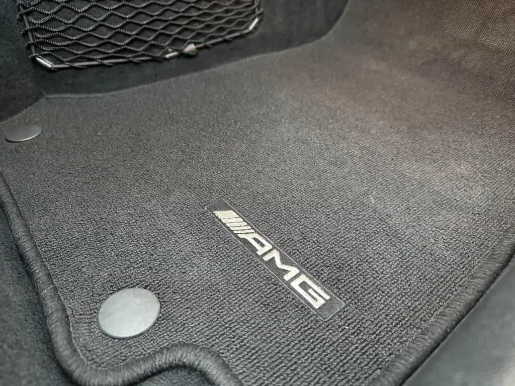 Mercedes-Benz GLC-Class 300 4Matic AMG 01/2019-photo-38
