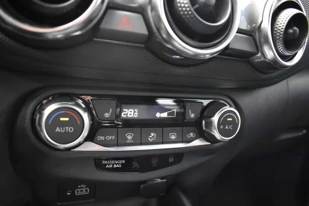 Nissan Juke DAB, CAMERA, ZETELVERWARMING, LED 08/2020-photo-10