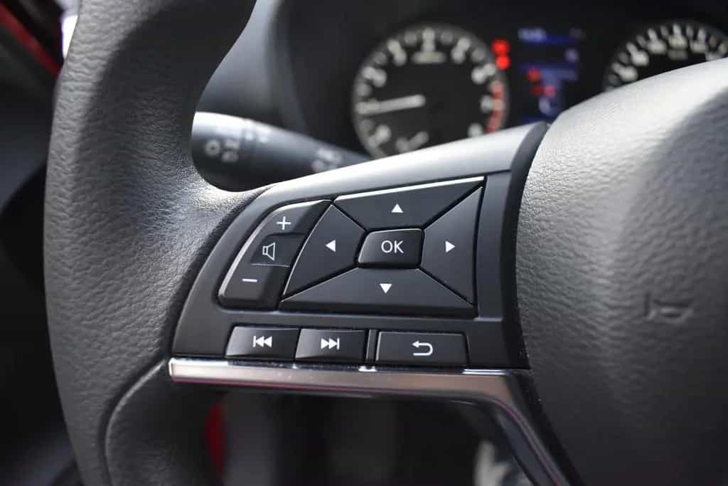 Nissan Juke DAB, CAMERA, ZETELVERWARMING, LED 08/2020-photo-11