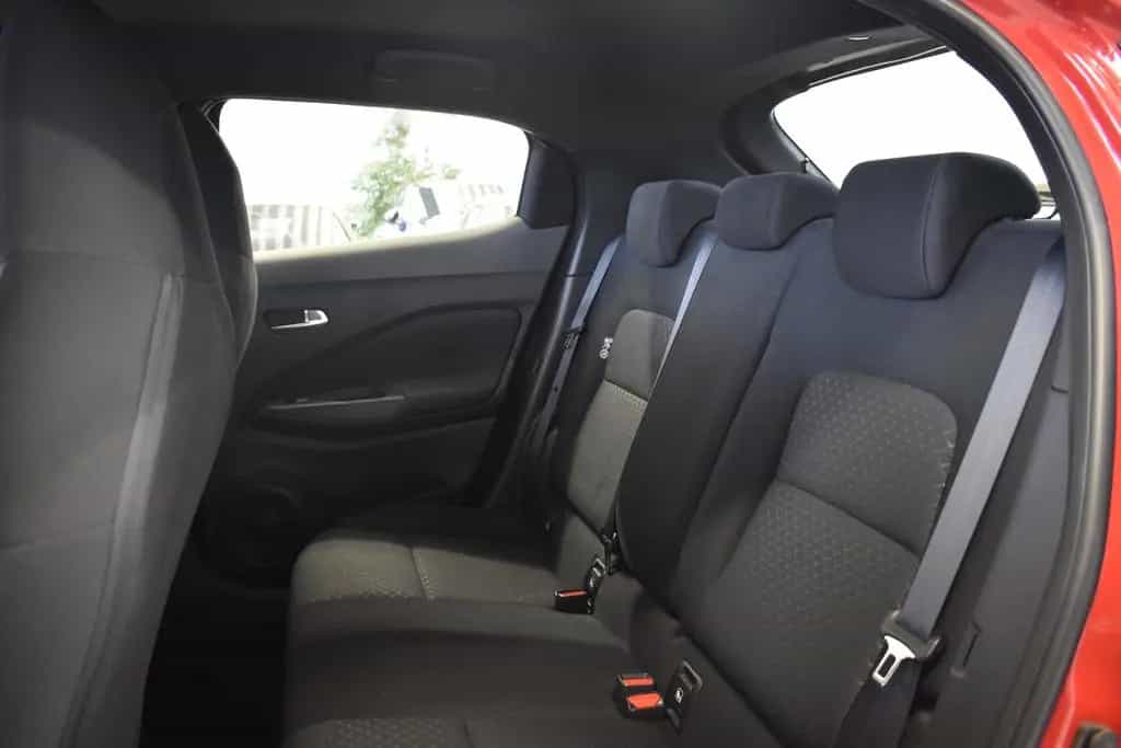 Nissan Juke DAB, CAMERA, ZETELVERWARMING, LED 08/2020-photo-15