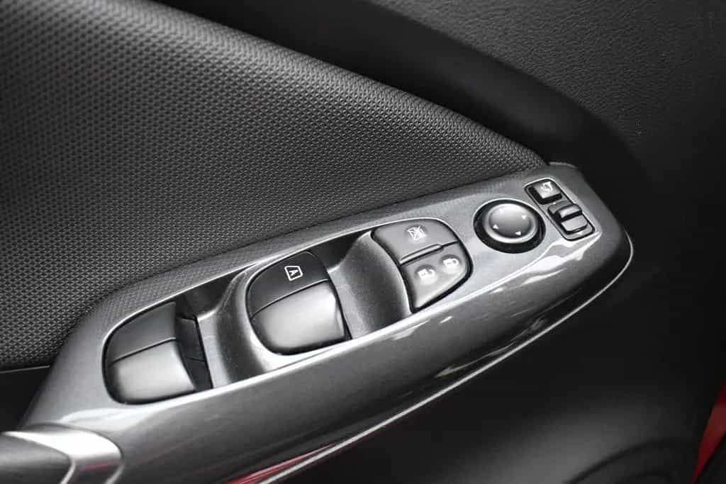 Nissan Juke DAB, CAMERA, ZETELVERWARMING, LED 08/2020-photo-17