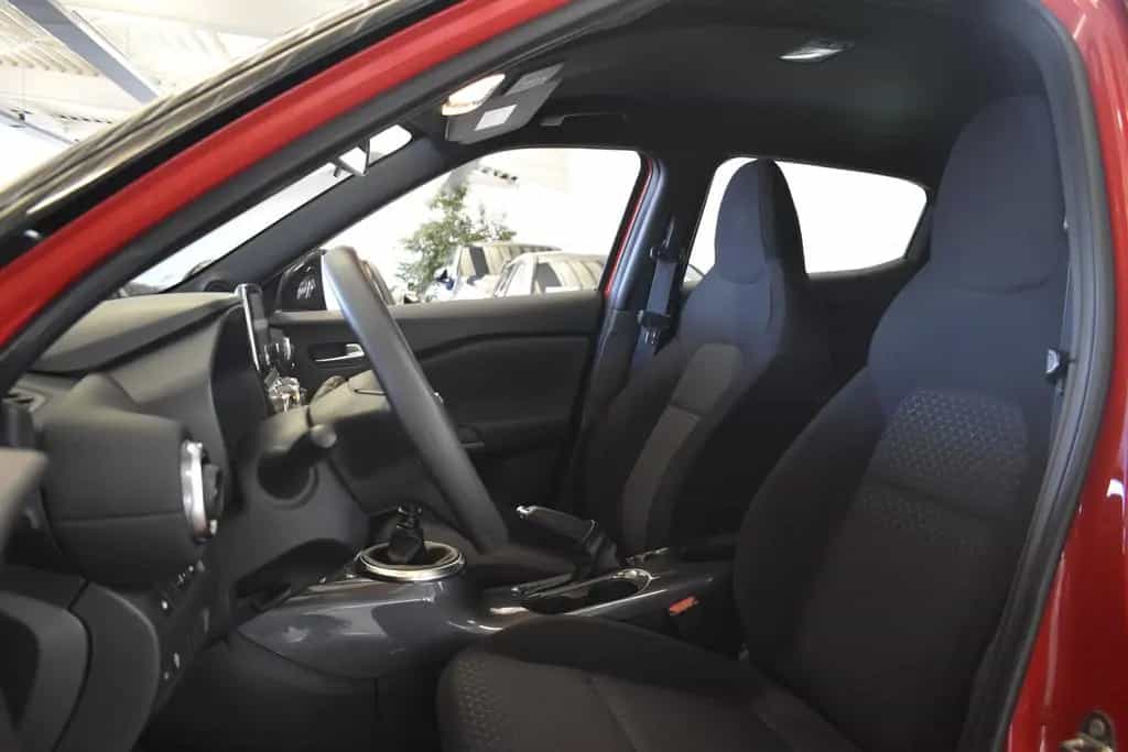 Nissan Juke DAB, CAMERA, ZETELVERWARMING, LED 08/2020-photo-6