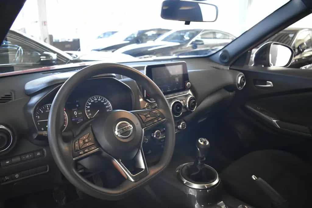 Nissan Juke DAB, CAMERA, ZETELVERWARMING, LED 08/2020-photo-8