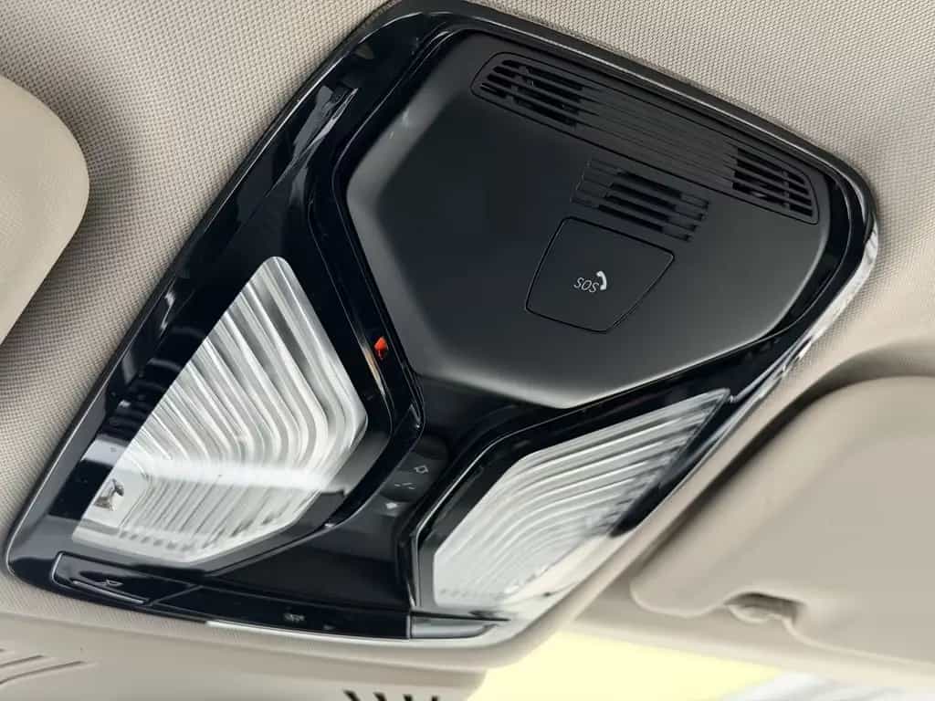 BMW X3 xDrive 20 i Advantage Panorama Dach 01/2019-photo-33