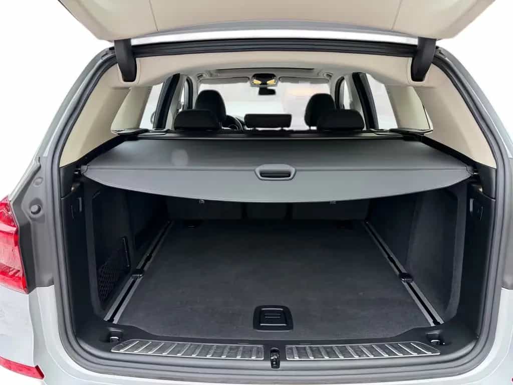 BMW X3 xDrive 20 i Advantage Panorama Dach 01/2019-photo-35