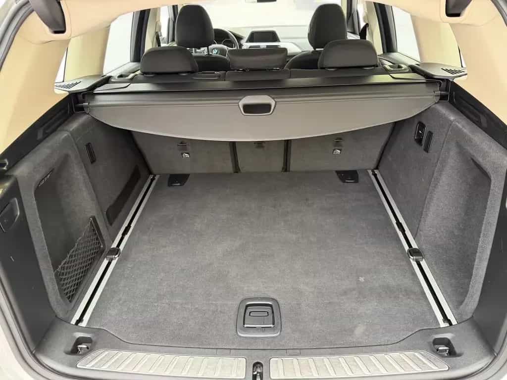 BMW X3 xDrive 20 i Advantage Panorama Dach 01/2019-photo-36