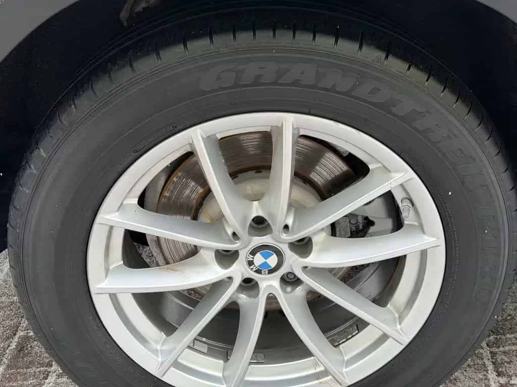 BMW X3 xDrive 20 i Advantage Panorama Dach 01/2019-photo-45