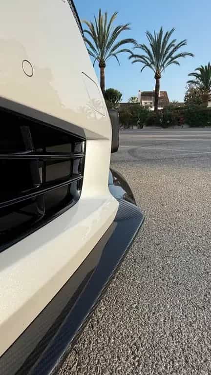 Cadillac CTS 6.2 V Carbon Black Edition Autom. V Carb... 05/2017-photo-10